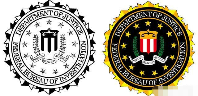 美国的FBI和CIA有何区别?那个级别更高?