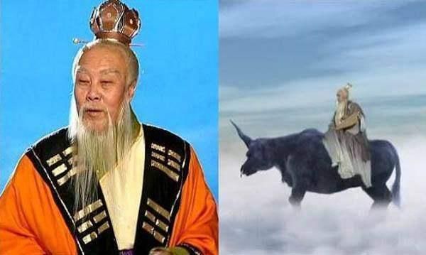 西游法力前三甲,实力都力压如来,最后一位的坐骑连玉帝都不知道
