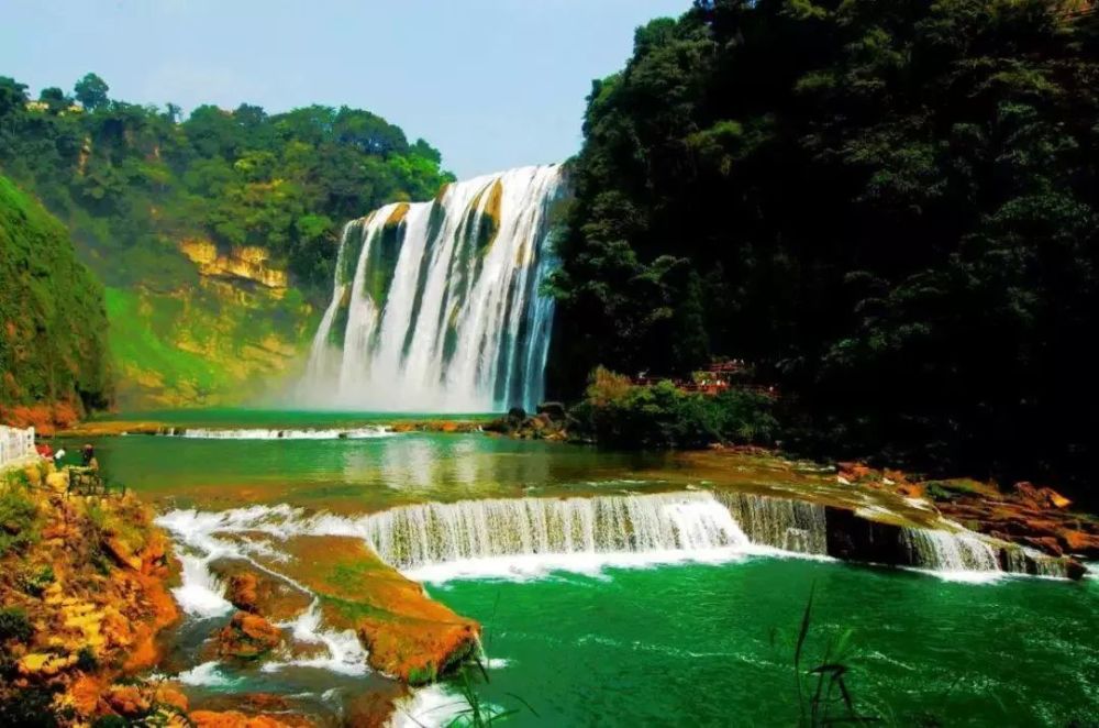 景区免费游玩攻略，江夏景区免费游玩攻略
