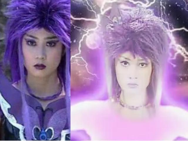 巴啦啦小魔仙:美少女的六大变身姿势,严莉莉不穿衣服让人害羞!