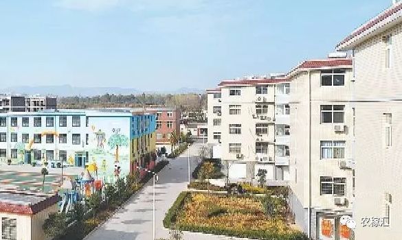 定了!2019年,这64个村将实施合村并镇!