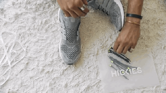HICKIES 2.0˶ЬЬЬ鷳