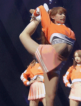 舞蹈 268_350 竖版 竖屏 gif 动态图 动图