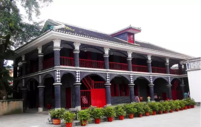 遵义竟然有两个遵义会议会址?快看到底咋回事?