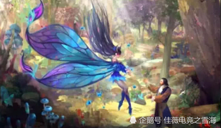 瑶抵挡真伤护盾?网友:典韦貂蝉的克星