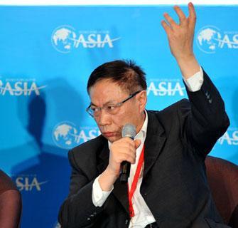 IMF建议出台房产税 任志强:我死的时候会施行