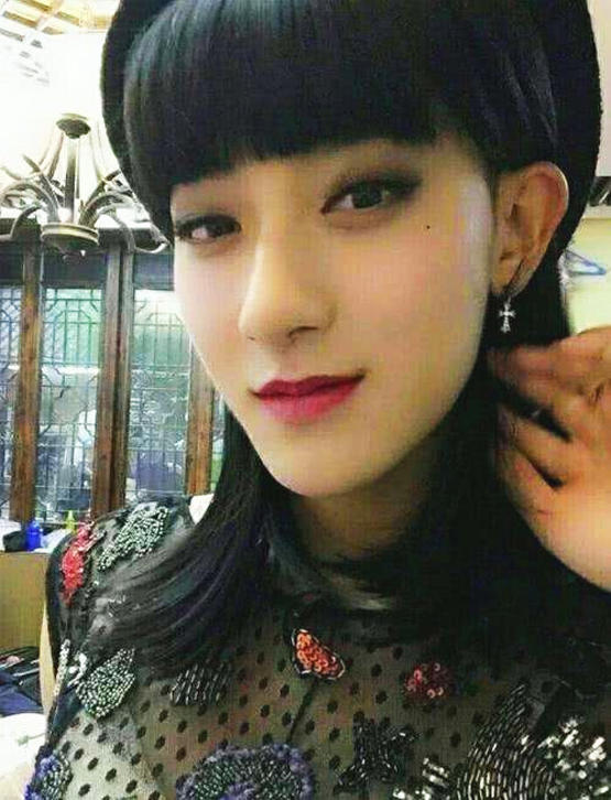 黄子韬,女星,性感,张雪迎,吴亦凡