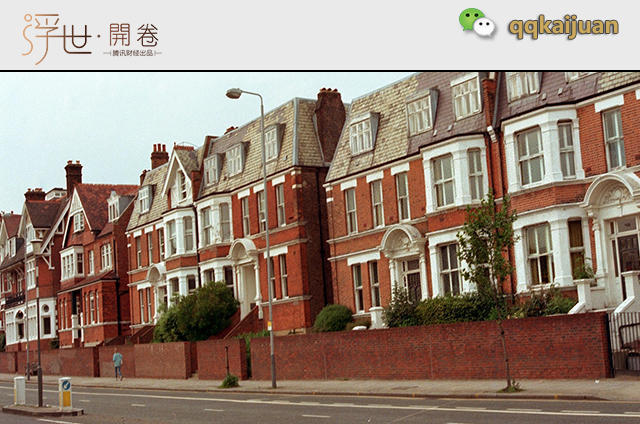 房产税改革可能是一场 神奇 的改革