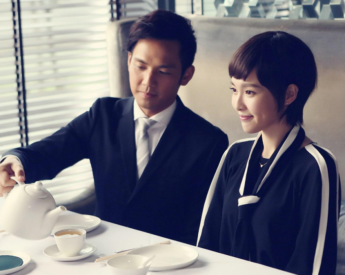 出演剧版《何以笙箫默》而成名,如今32岁却因名字复杂