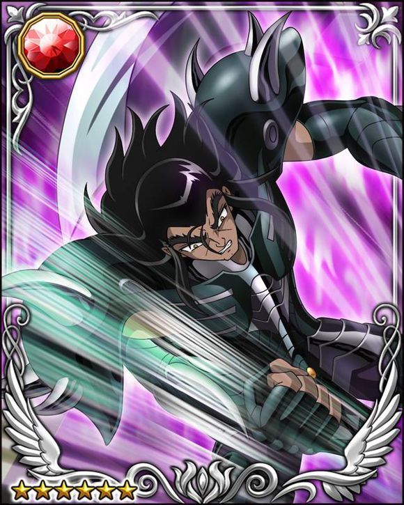 冥斗士排名_圣斗士星矢冥斗士排名(2)