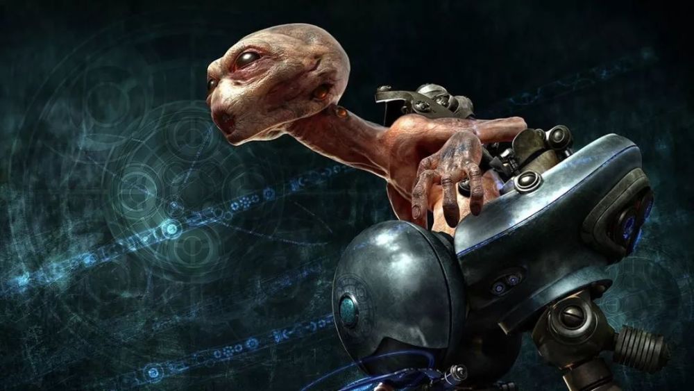 什么证据让你相信外星人的存在?看看天体生物学家怎么