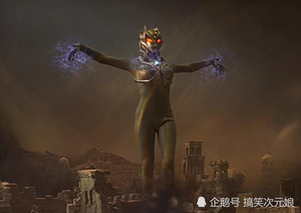 迪迦奥特曼,卡密拉,动漫,阿特曼,大古