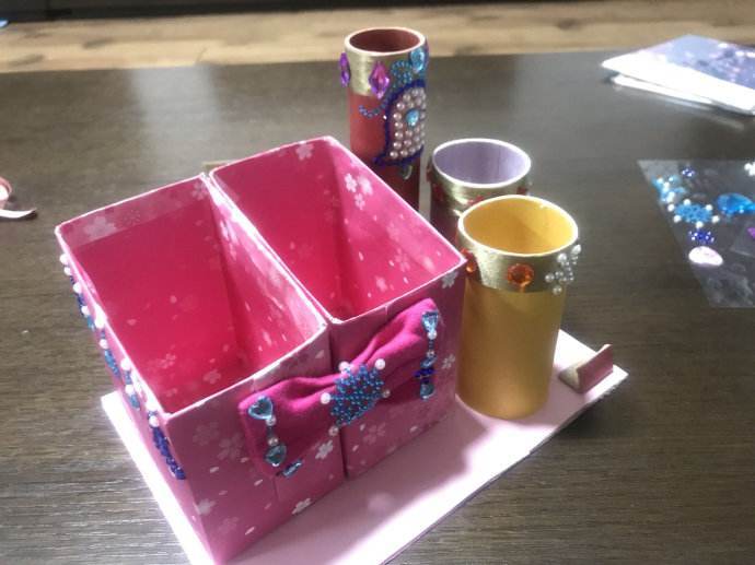 亲子手工一箩筐,总有一款适合你,适合和孩子一起玩的手工玩具