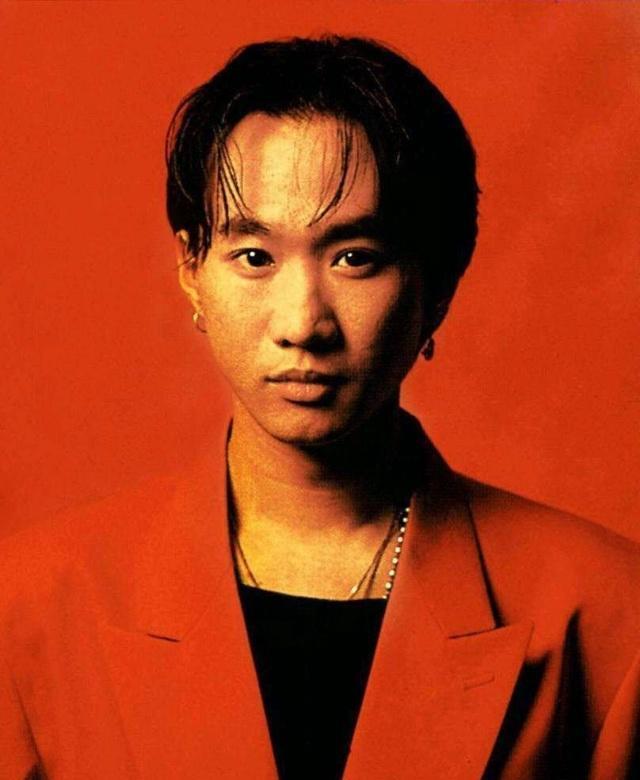 我心目中的香港十大男歌手