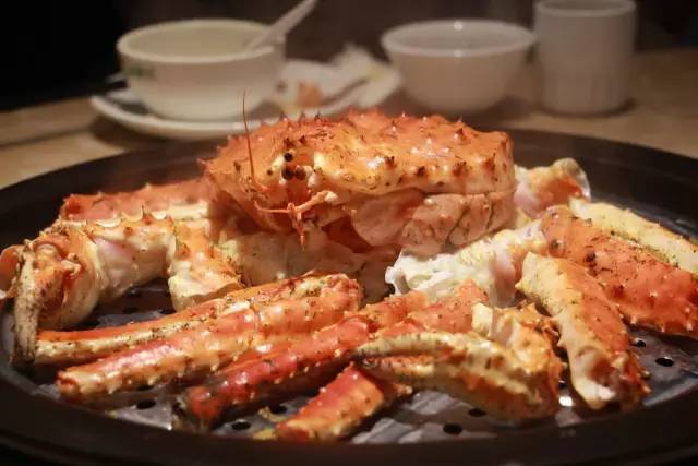 在上海 吃完这100样我们就结婚吧!