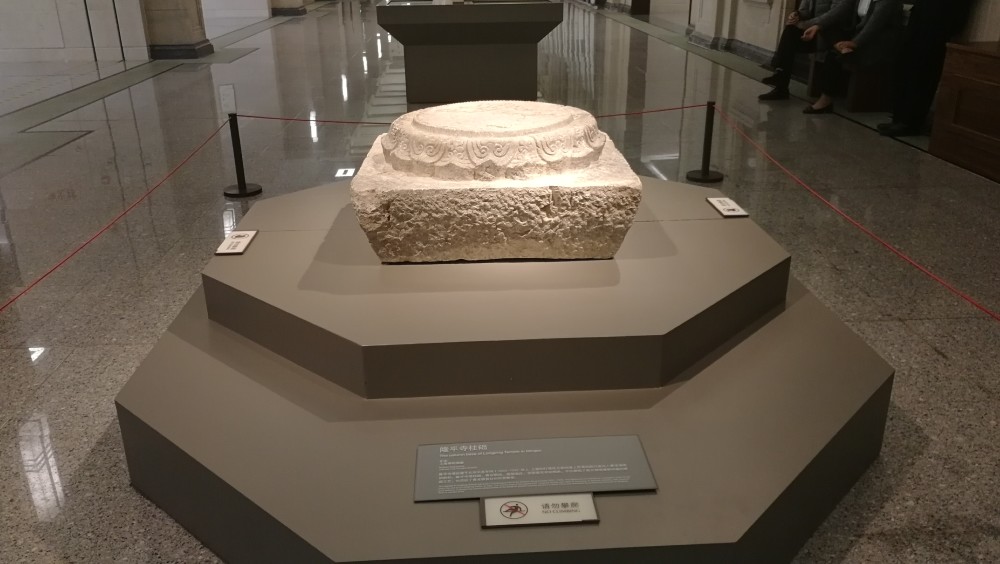 上海历史博物馆:小伙47张图带你看,饱览上海6千年历史