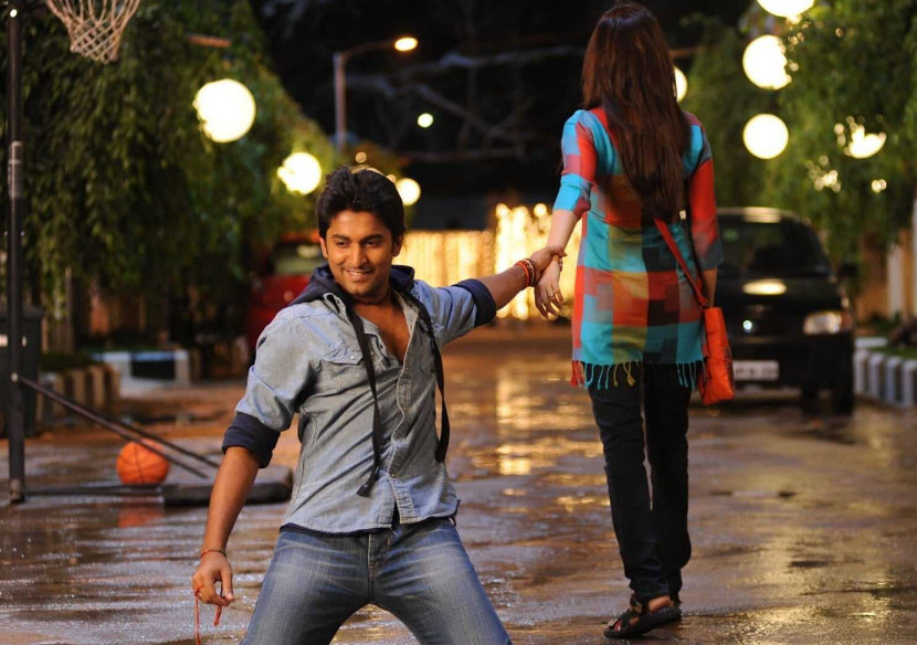 几部外国搞笑电影,《你丫闭嘴》太搞笑,图6还