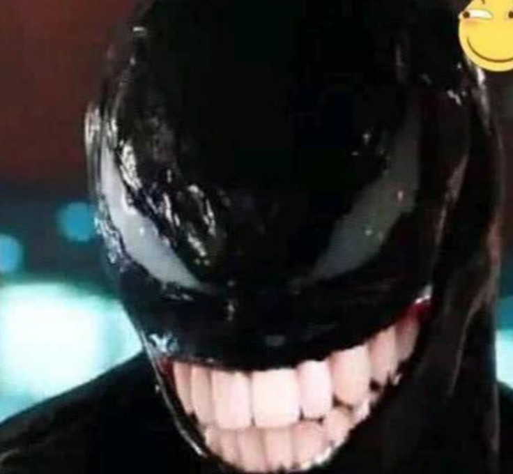 毒液最后为什么没被烧死?答案原来就藏在男主