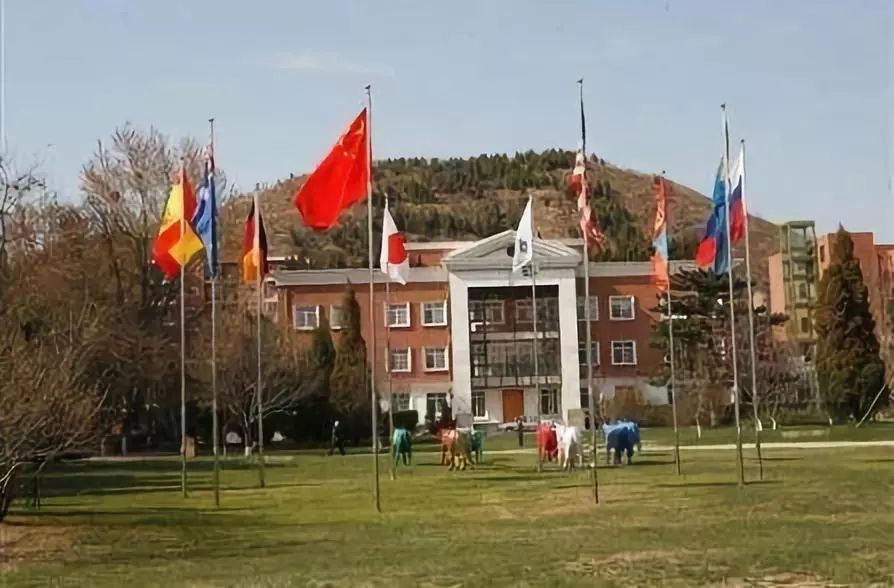 北京世青国际学校
