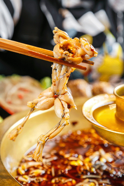 19.9元秒原价1012元超值美蛙酒水套餐!吃到扶墙出!