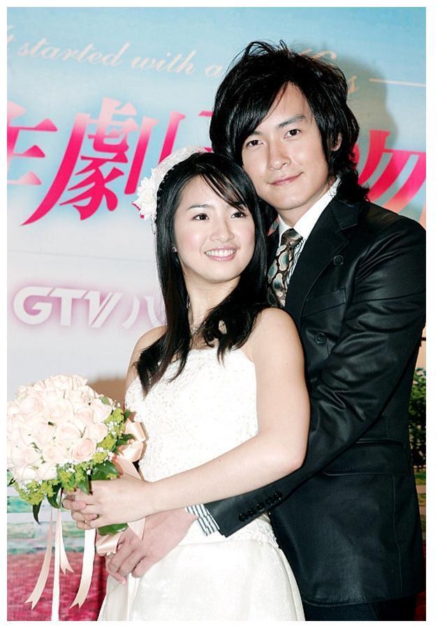 台湾偶像剧男演员,你喜欢的上榜了吗?