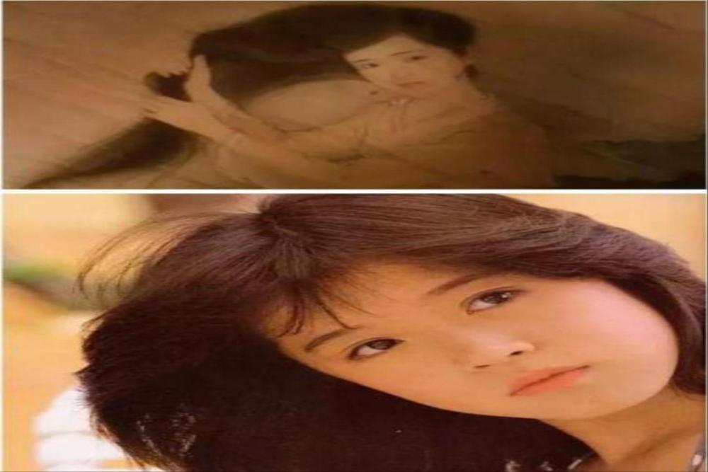 最后却遇上渣男毁了一生 令张国荣动心 她曾美过王祖贤 看点快报