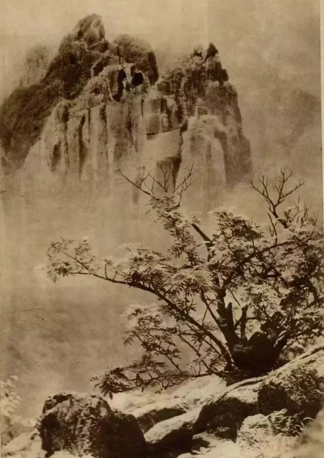 中国早期摄影作品欣