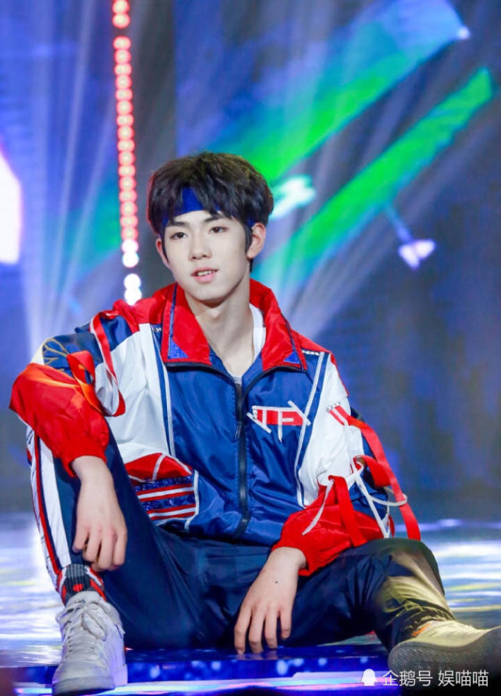 马嘉祺,tfboys,王俊凯,王源,易烊千玺