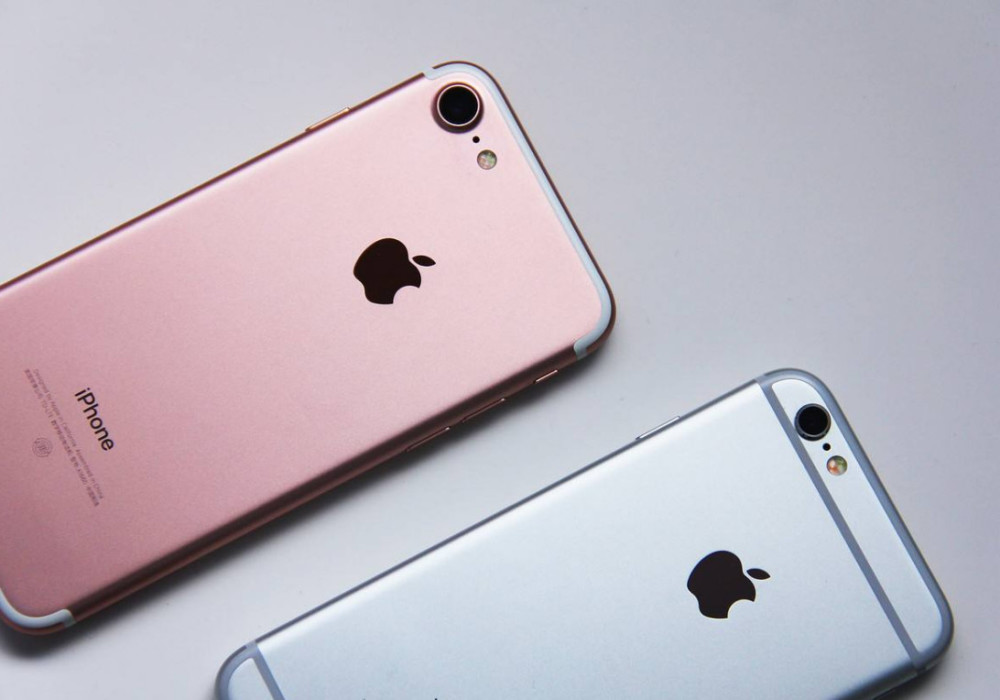 苹果的A10处理器还能坚持几年?苹果7也用不了