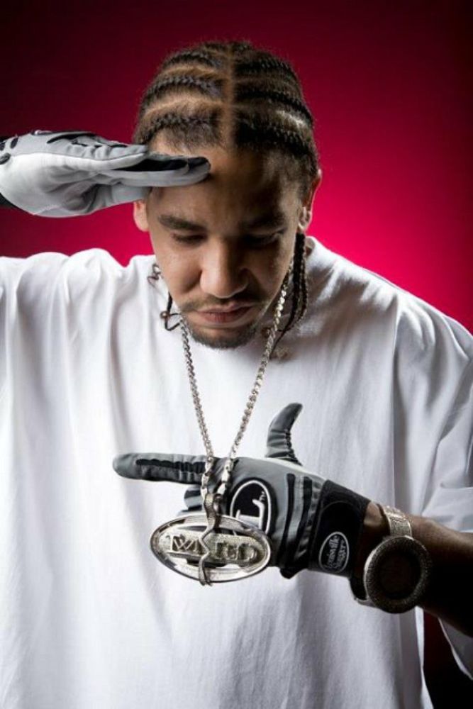 十位快嘴rapper介绍,谁是你心中的no.1?
