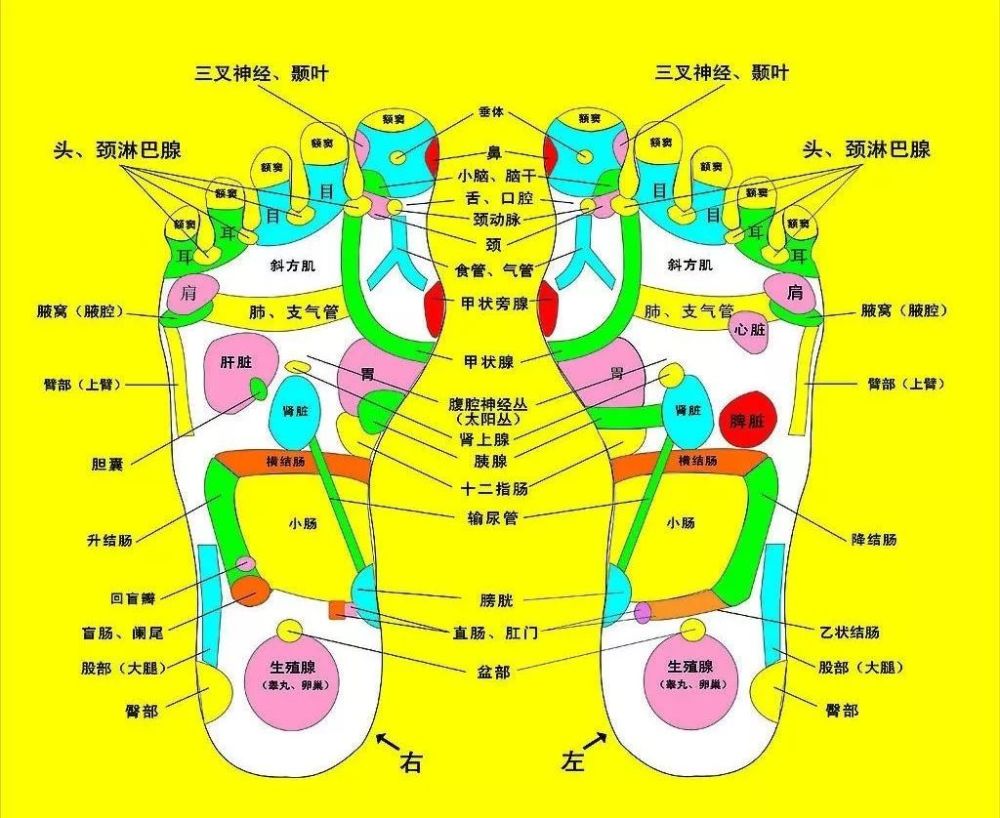 冬天露出身体这部位,后果竟然这么严重