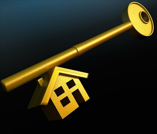 年轻人如何才能最快买到属于自己的第一套房