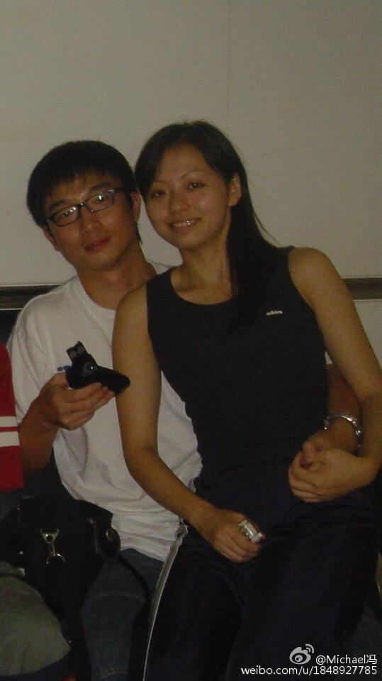 从张靓颖逼婚到母亲扒准女婿罪状 以后还咋过?