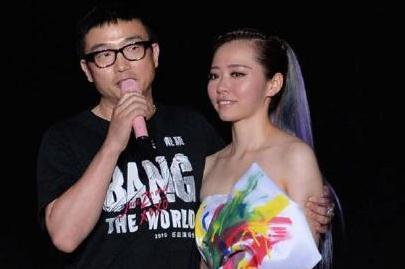 从张靓颖逼婚到母亲扒准女婿罪状 以后还咋过?