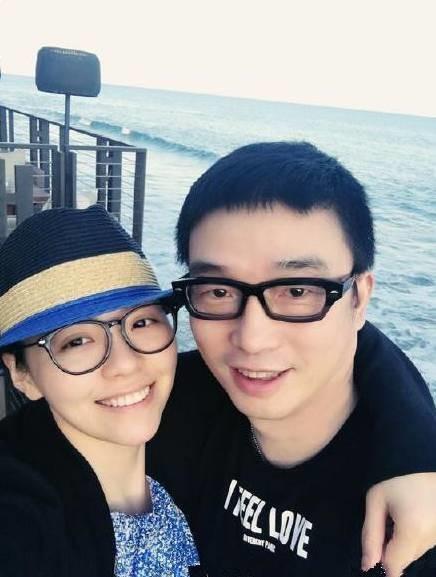 从张靓颖逼婚到母亲扒准女婿罪状 以后还咋过?