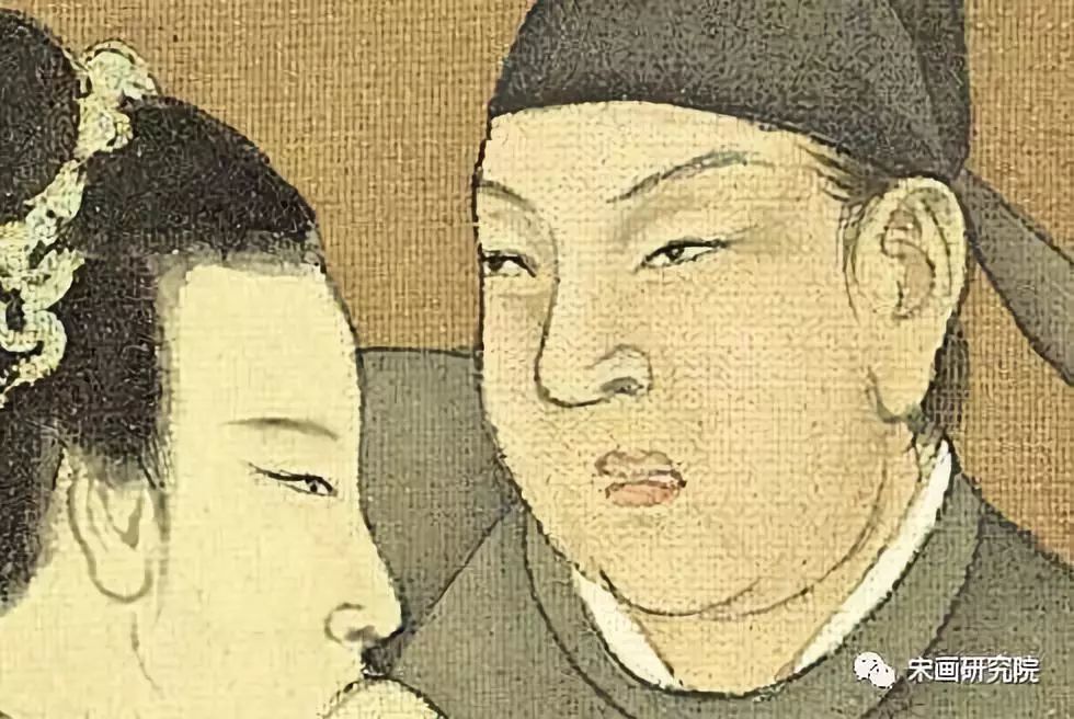 古代画家教你怎样画眼睛!