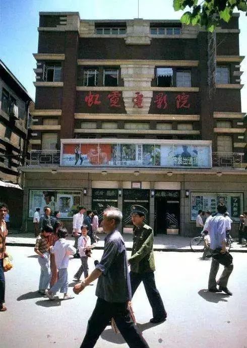 80年代的大连老照片,满满都是回忆!