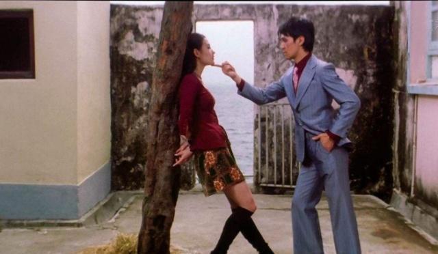 周星驰新作要凉凉了!《新喜剧之王》刚定档,王宝强被曝殴打马蓉