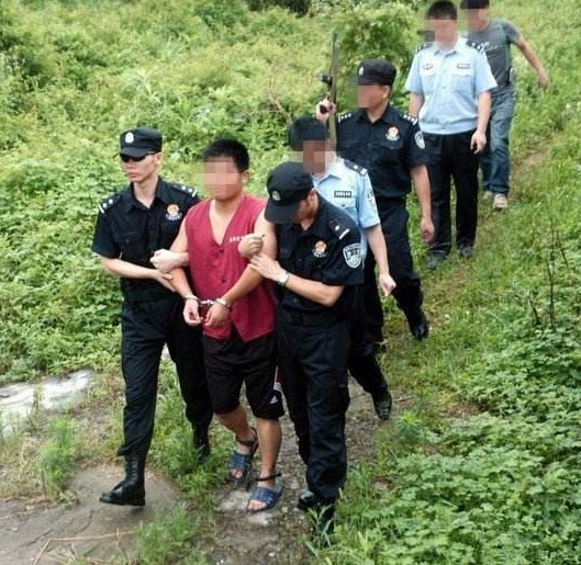 中国最美死刑犯,年仅20岁被判死刑,死前提出这样一个要求