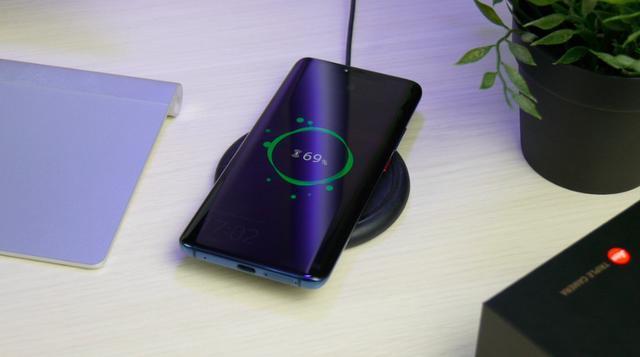 又被华为耍了 华为Mate 20 Pro缺货 黄牛要加价