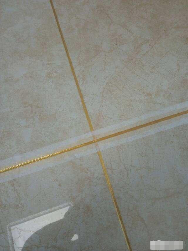 瓷砖美缝什么时候做合适?