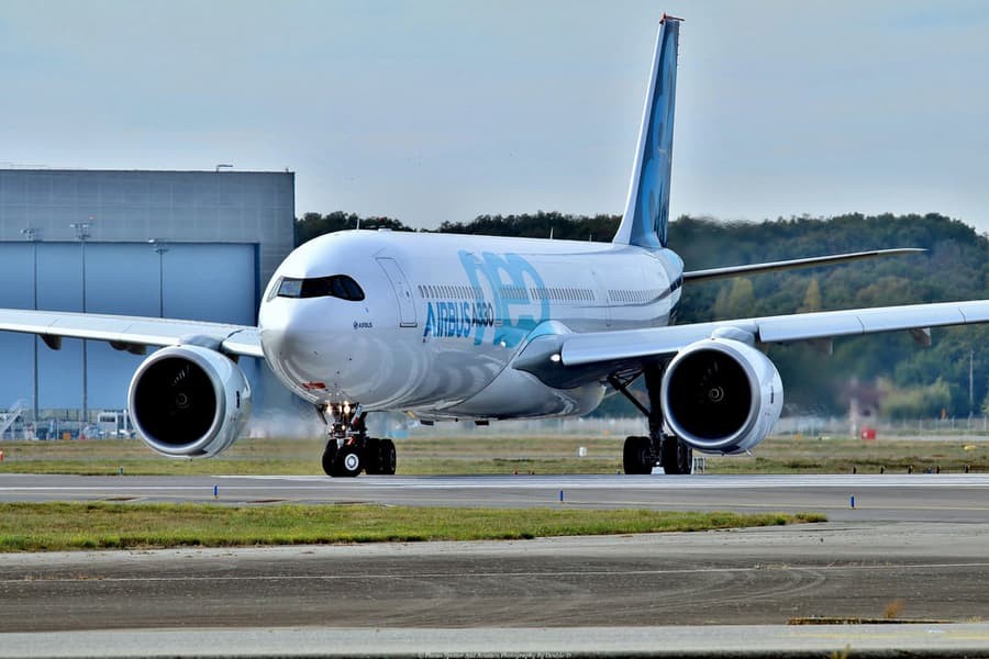 空客申请a330neo迷你套房公务舱认证 达美或首家应用