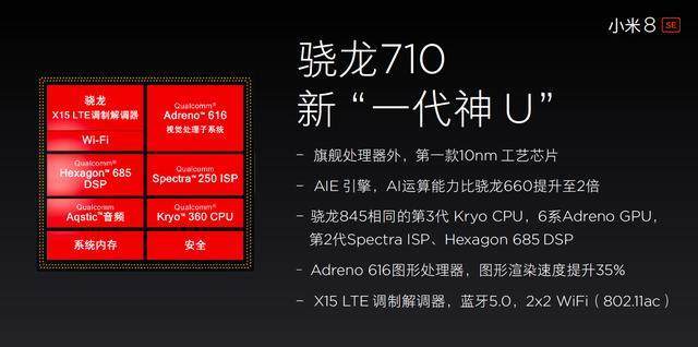 爆料三星exynos9609芯片登场!10nm对标骁龙710