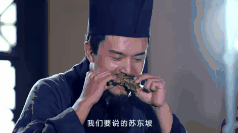 他的经历告诉我们,名垂青史的技能,除了舞文弄墨,还有一个就是——