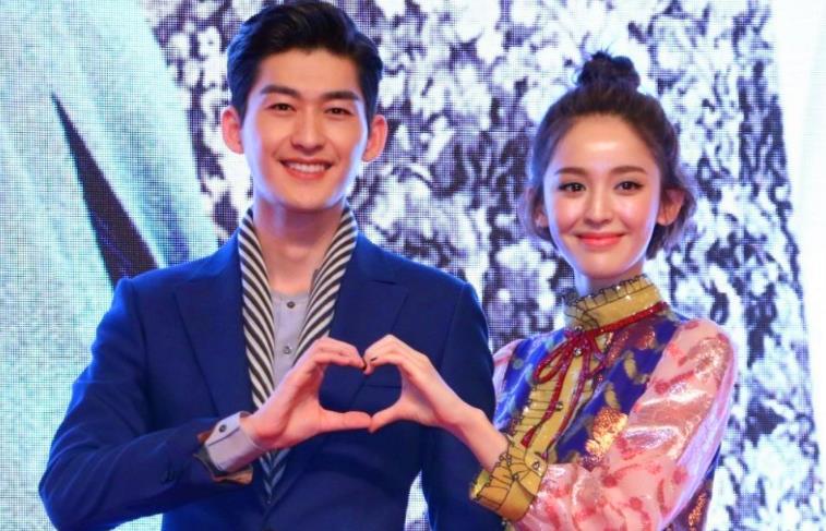 张翰刚宣布结婚就又离婚了?粉丝:别再虐我们了,承受不