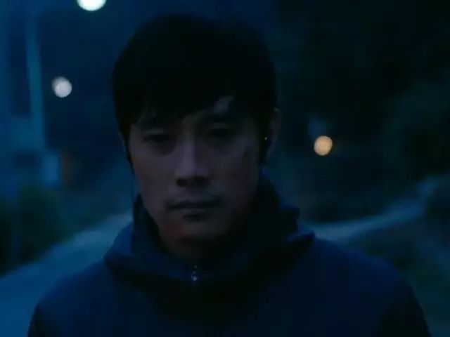 《看见恶魔》李秉宪饰演的警察,太过自满,导致的后果他承受不住