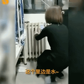 没见过世面的南方人,太搞笑了哈哈哈哈哈