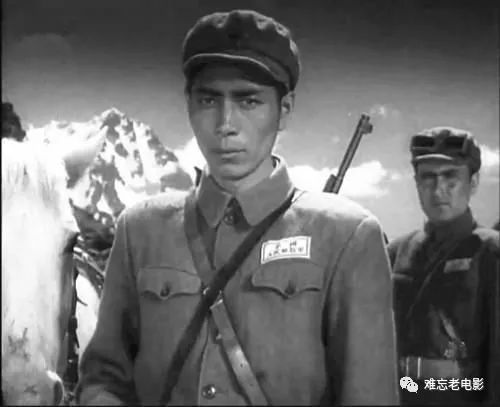 老电影《冰山上的来客》中那些男演员都过得怎么样?
