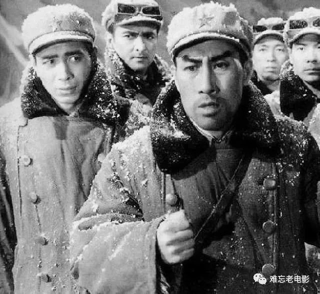 老电影《冰山上的来客》中那些男演员都过得怎么样?