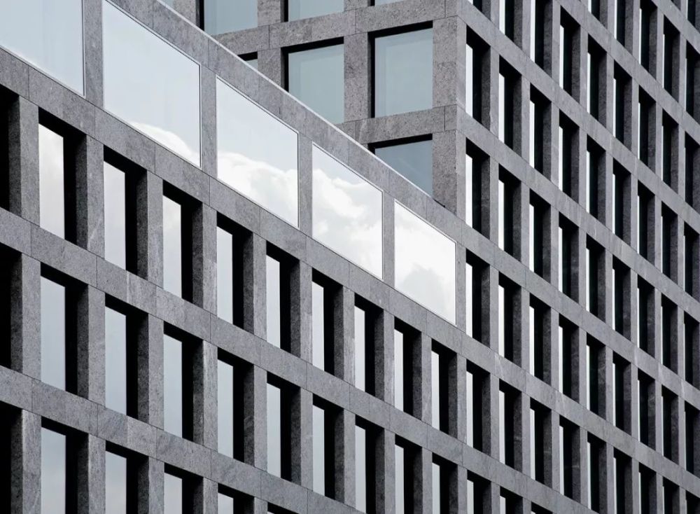ibm 总部大楼,苏黎世@stefan müller